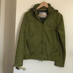 Emprye Jacket